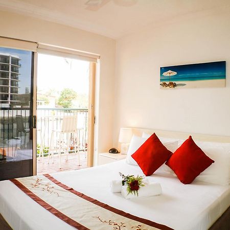 Surfers Riverside Gold Coast Esterno foto